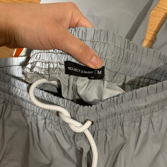 Designer- Project X Paris - BOTH Jacket & Jogger - Picture 7 of 12